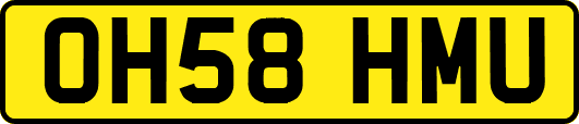 OH58HMU