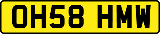 OH58HMW