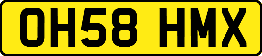OH58HMX