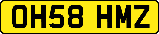 OH58HMZ