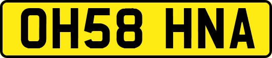 OH58HNA