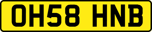 OH58HNB