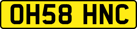 OH58HNC