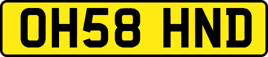 OH58HND