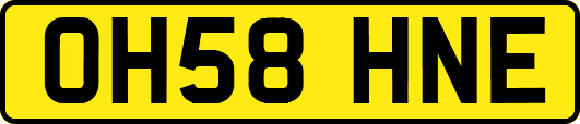 OH58HNE