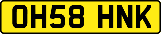 OH58HNK