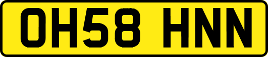 OH58HNN