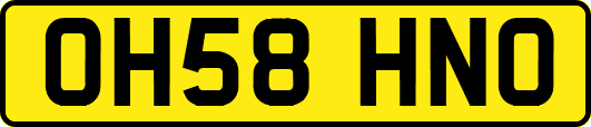 OH58HNO
