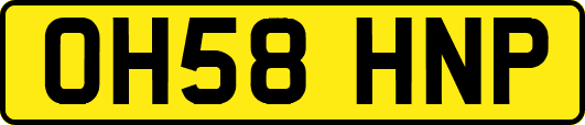 OH58HNP
