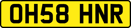 OH58HNR