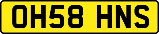 OH58HNS