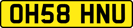 OH58HNU