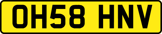OH58HNV