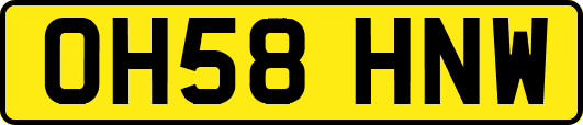OH58HNW