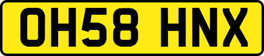 OH58HNX