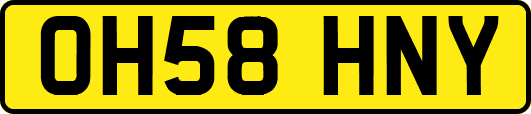 OH58HNY