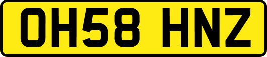 OH58HNZ
