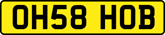 OH58HOB