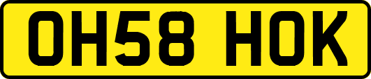 OH58HOK