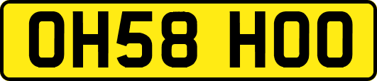 OH58HOO