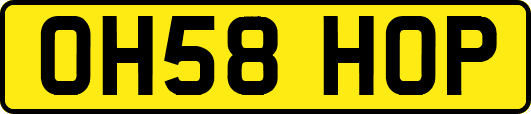 OH58HOP