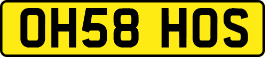 OH58HOS