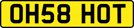 OH58HOT