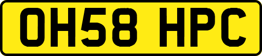OH58HPC