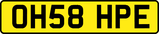 OH58HPE