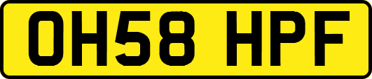OH58HPF