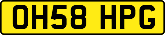 OH58HPG
