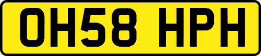 OH58HPH