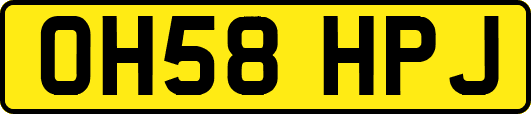 OH58HPJ