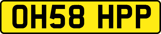 OH58HPP