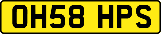 OH58HPS