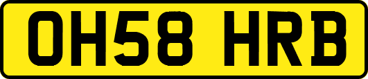 OH58HRB