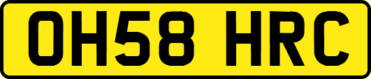 OH58HRC