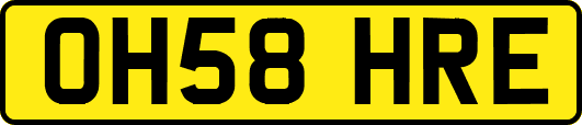 OH58HRE