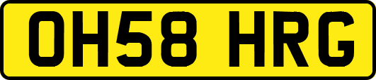 OH58HRG