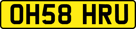 OH58HRU