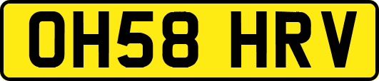 OH58HRV
