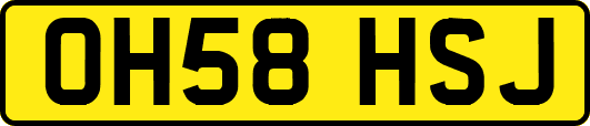 OH58HSJ