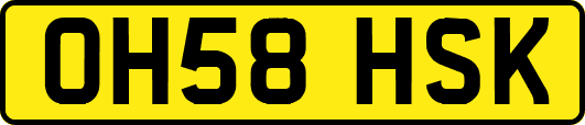 OH58HSK