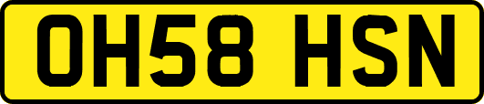 OH58HSN