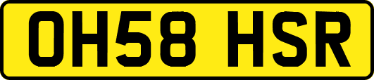 OH58HSR