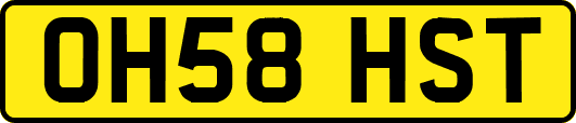 OH58HST