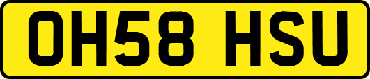 OH58HSU