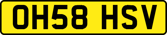 OH58HSV