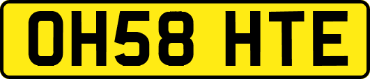 OH58HTE