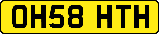 OH58HTH